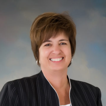 Debbie Rose, CISR, CIC