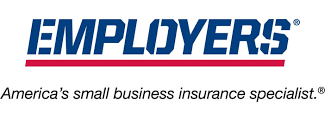 EMPLOYERS logo