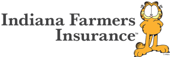 INDIANA FARMERS logo