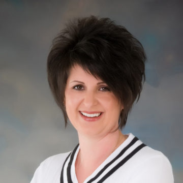Kim Miller, CISR, CIC