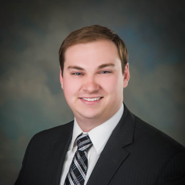 Spencer Burkhart, CPA, CIC