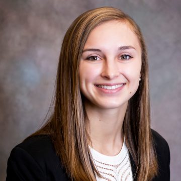 Gabriele Burkhart, CCIS